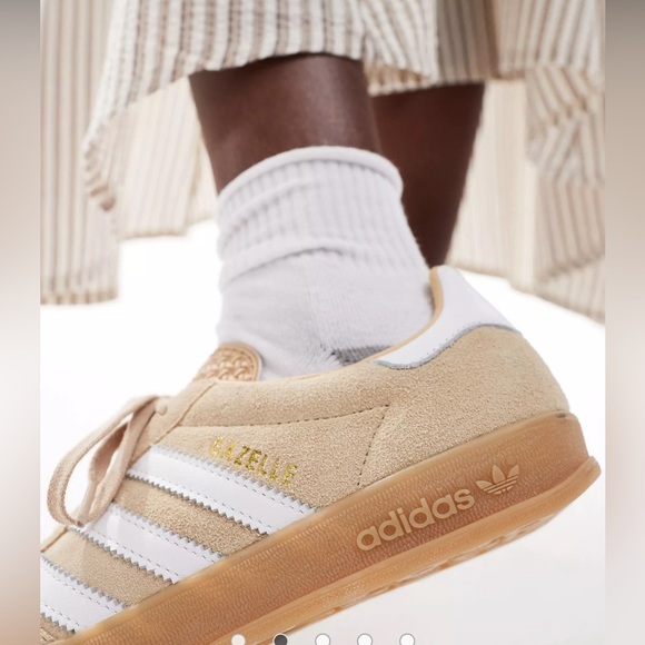 NWT Gazelle Spezial Adidas Unisex - Picture 3 of 9